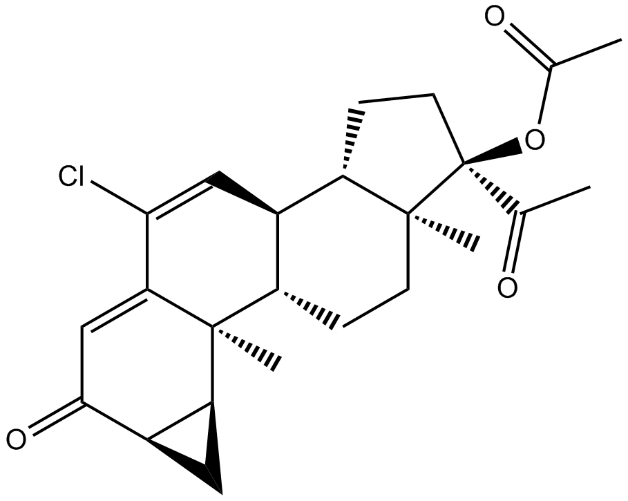 Cyproterone Acetate