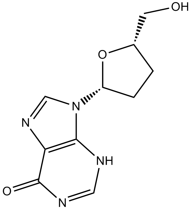 Didanosine