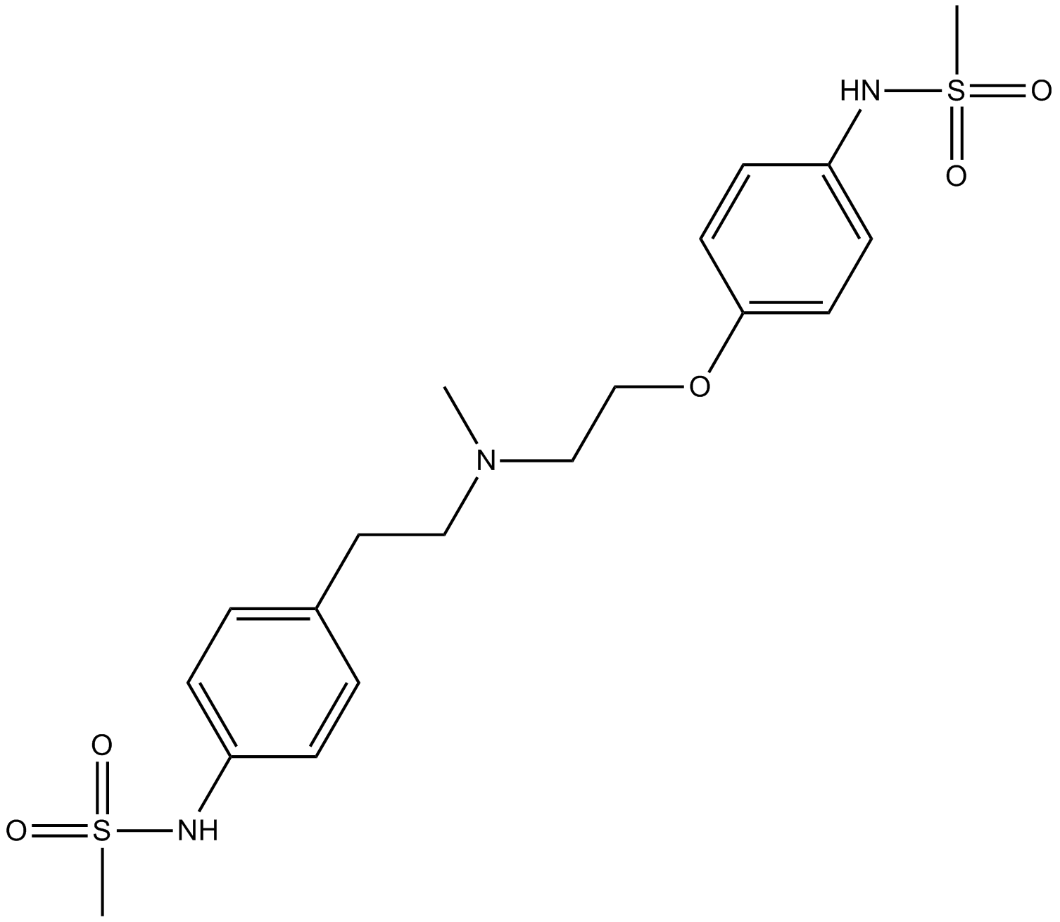 Dofetilide