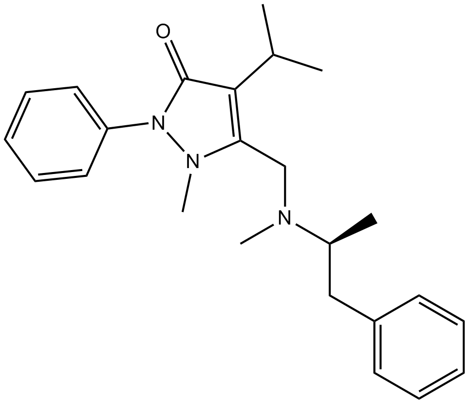 Famprofazone