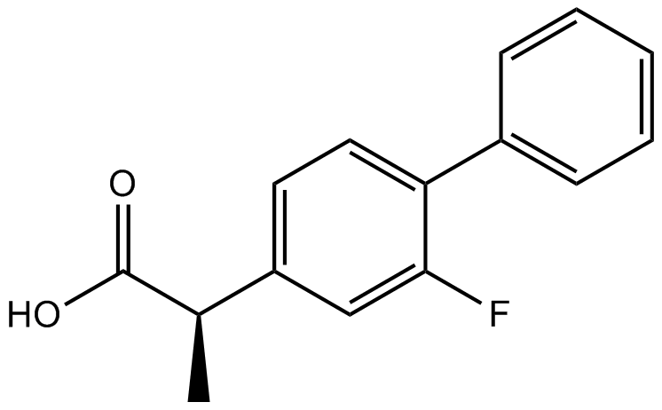 Flurbiprofen