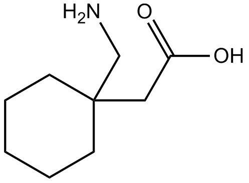 Gabapentin