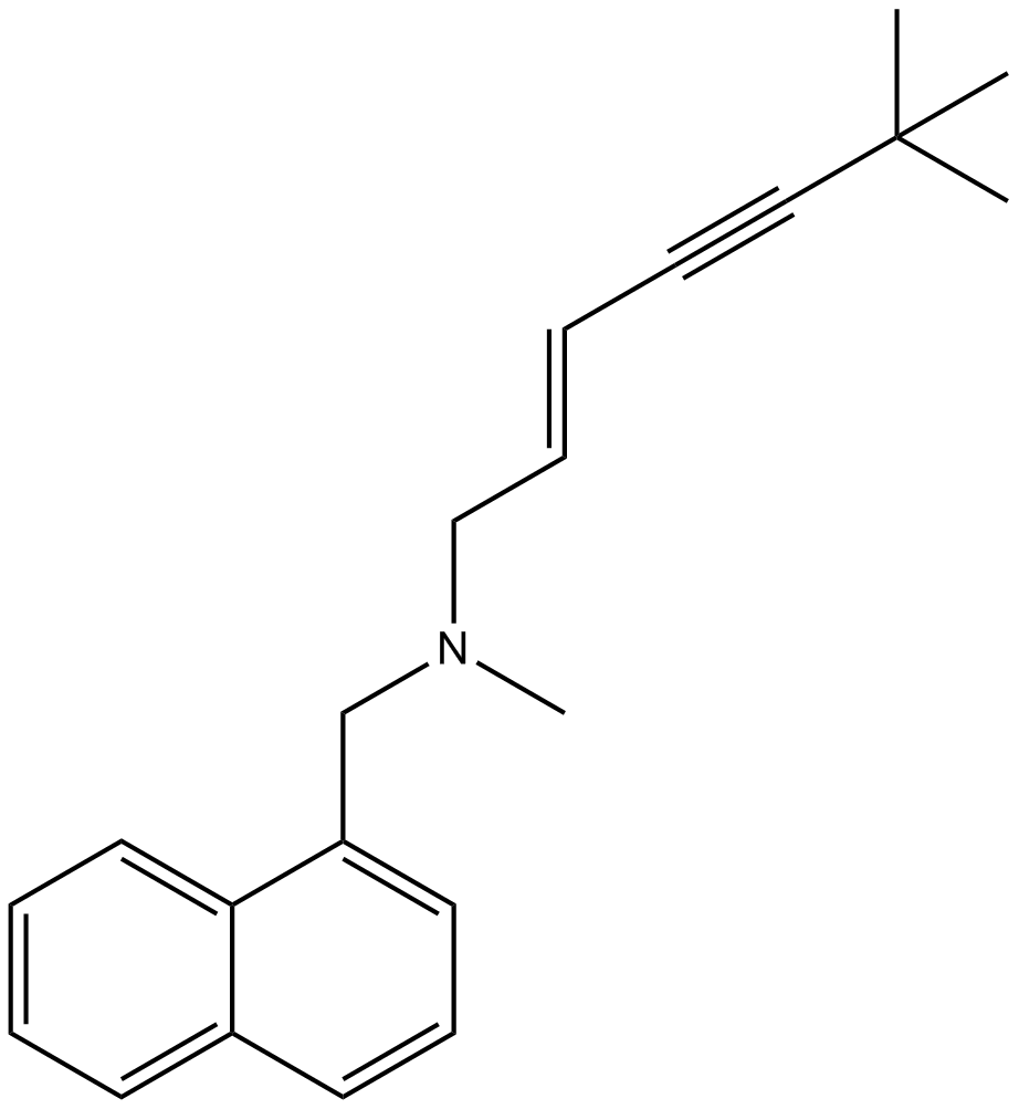 Terbinafine