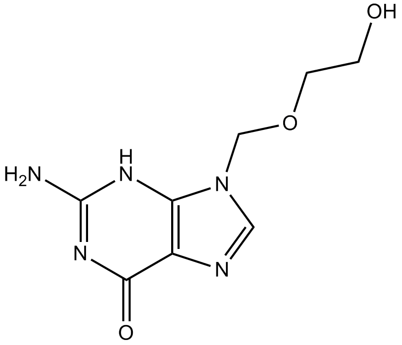 Acyclovir