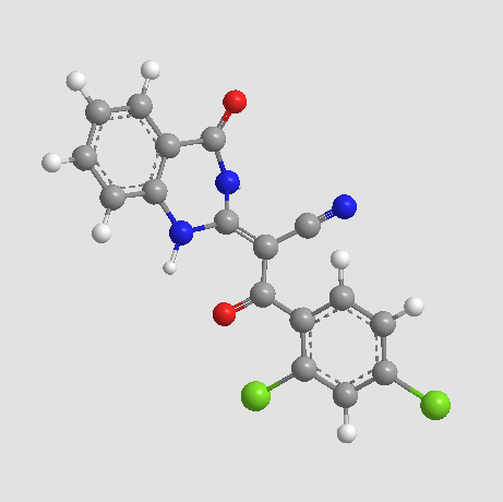 Ciliobrevin A