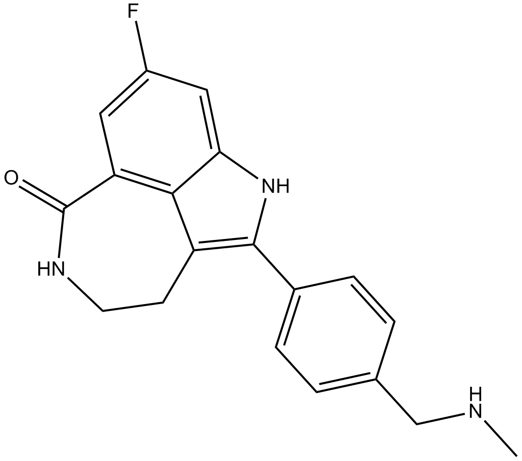 Rucaparib (free base)