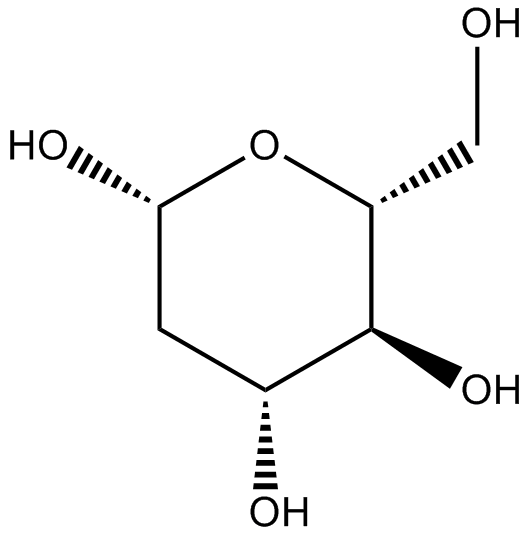 2-Deoxy-D-glucose