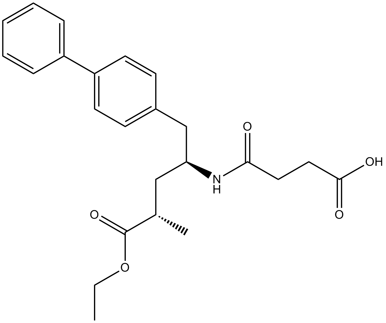 AHU-377(Sacubitril)