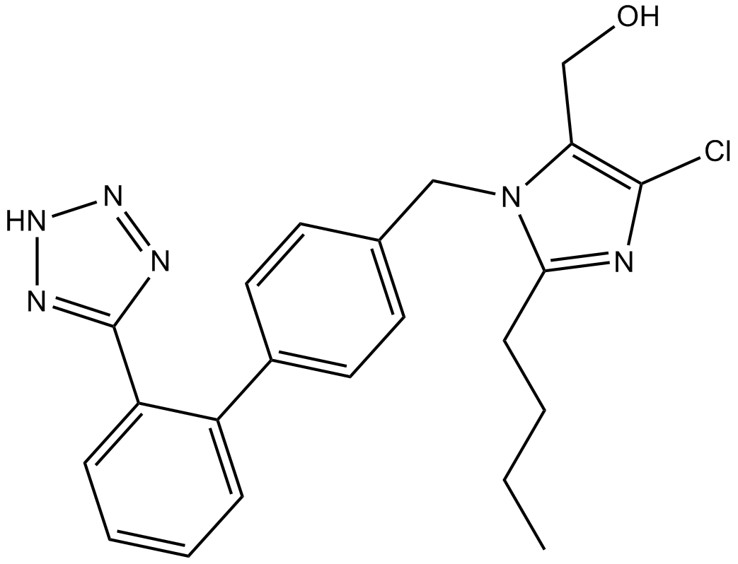 Losartan