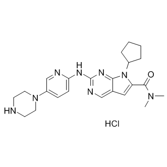LEE011 hydrochloride