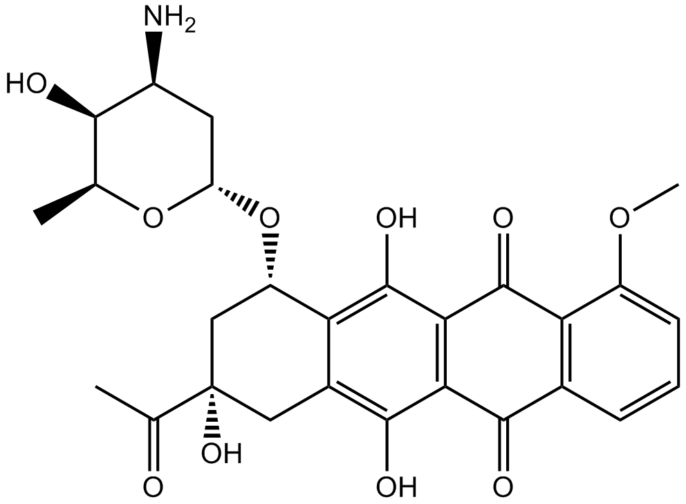 Daunorubicin