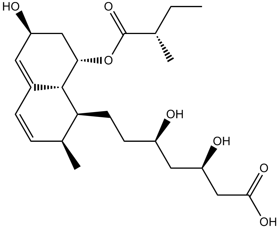 Pravastatin