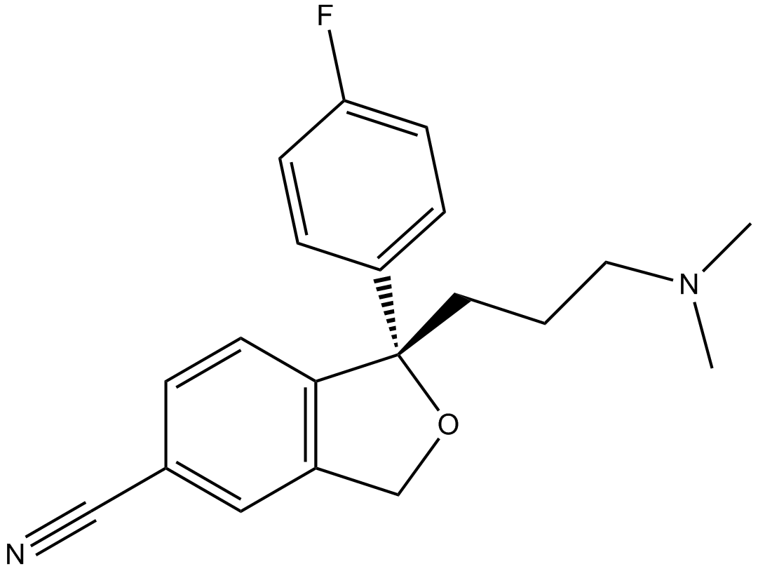 Escitalopram