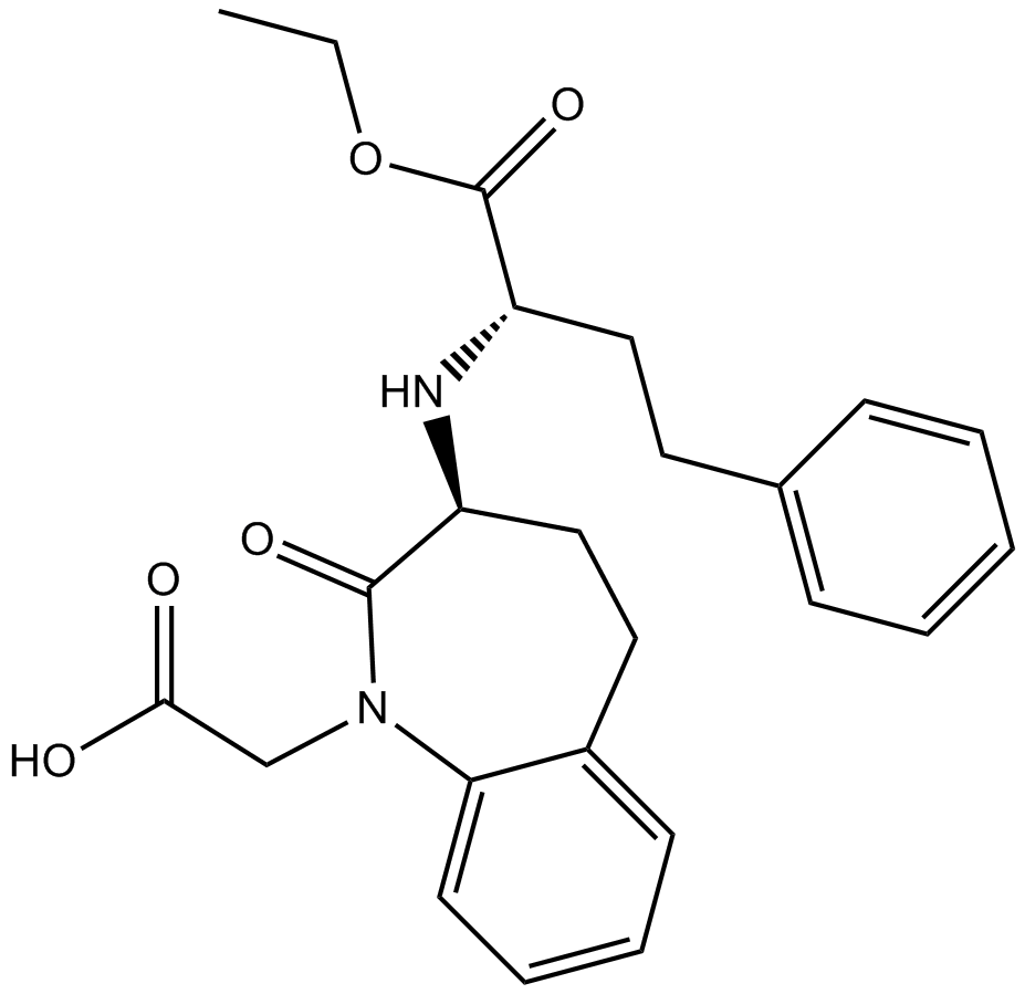 Benazepril