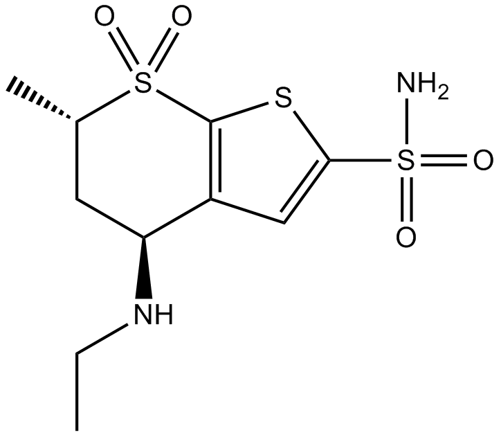 Dorzolamide