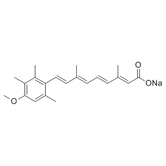 Acitretin sodium