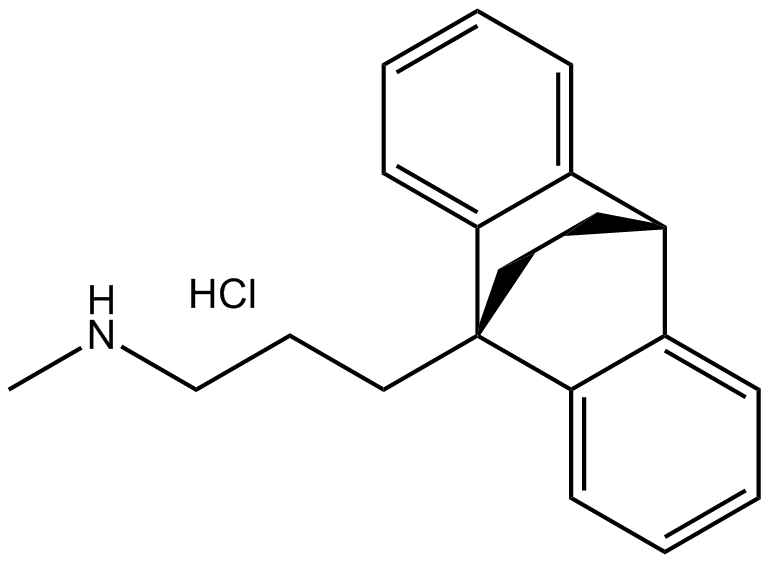 Maprotiline HCl