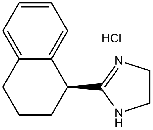 Tetrahydrozoline HCl