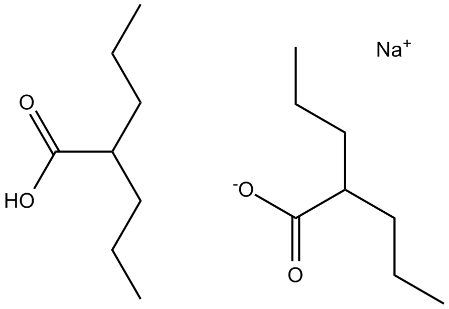 Divalproex Sodium