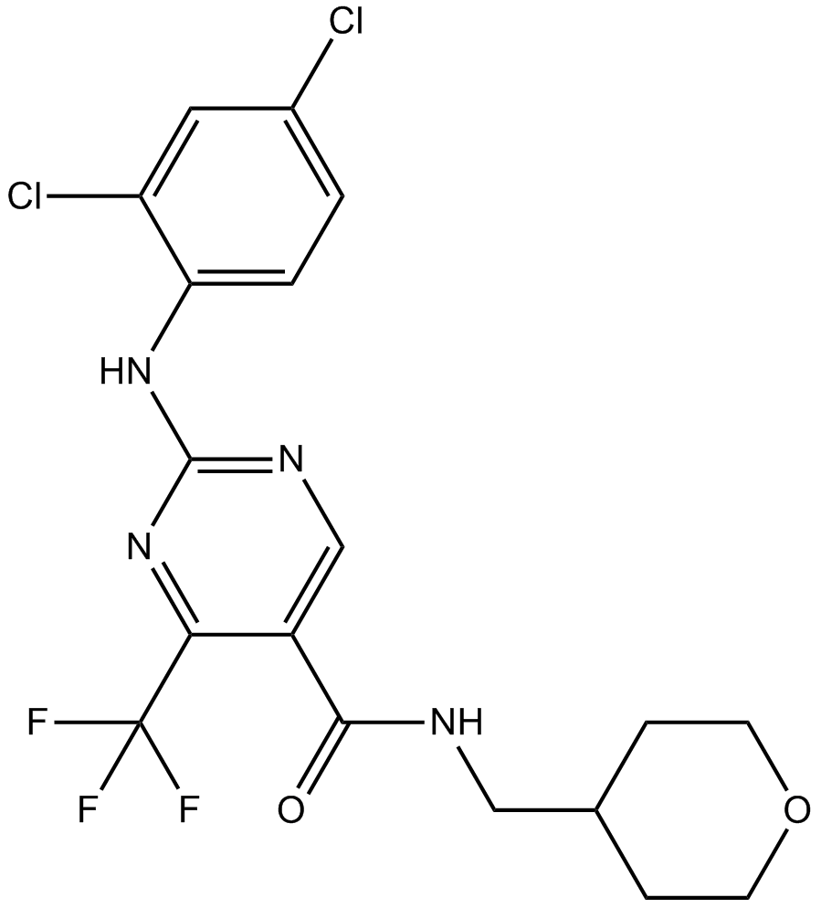 GW842166X