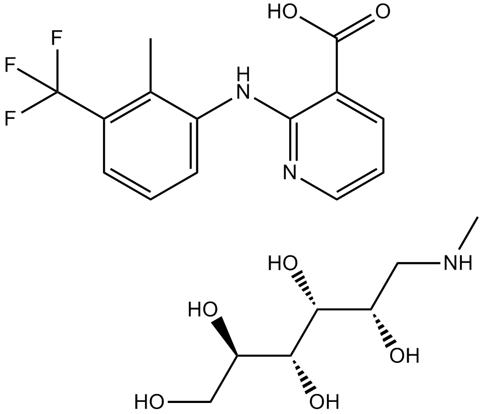 Flunixin Meglumin