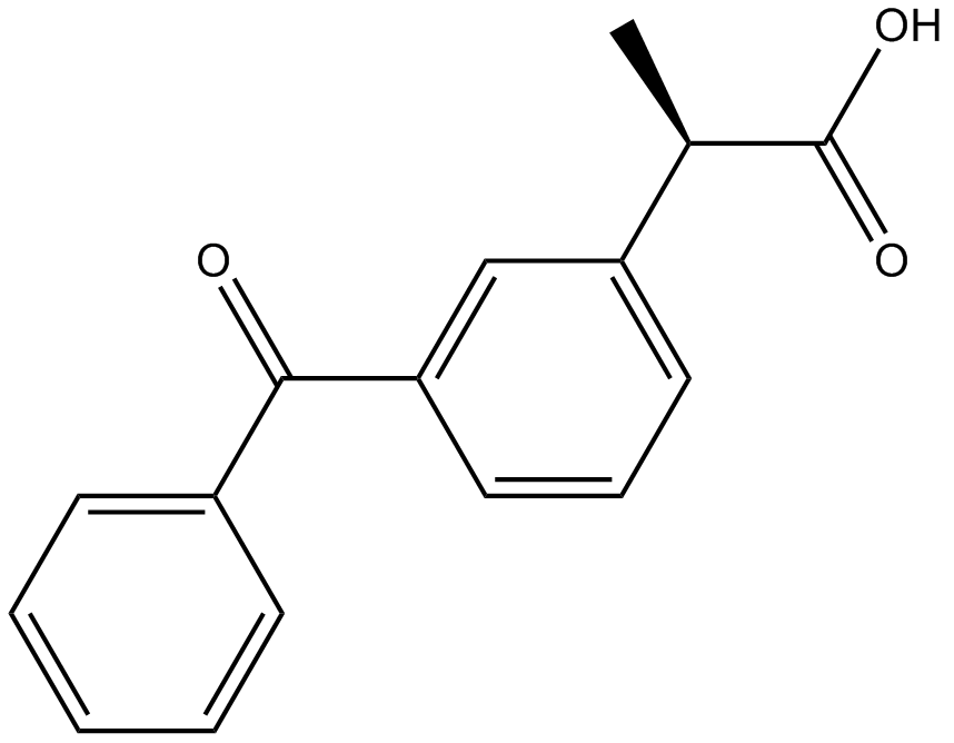 Ketoprofen