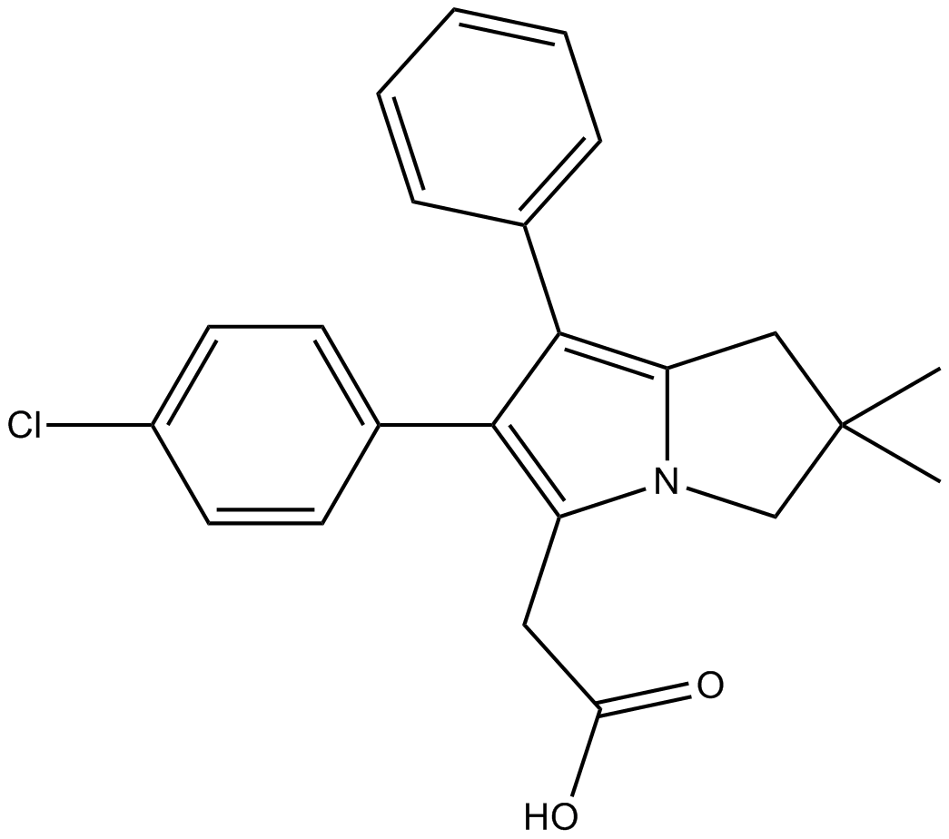 Licofelone