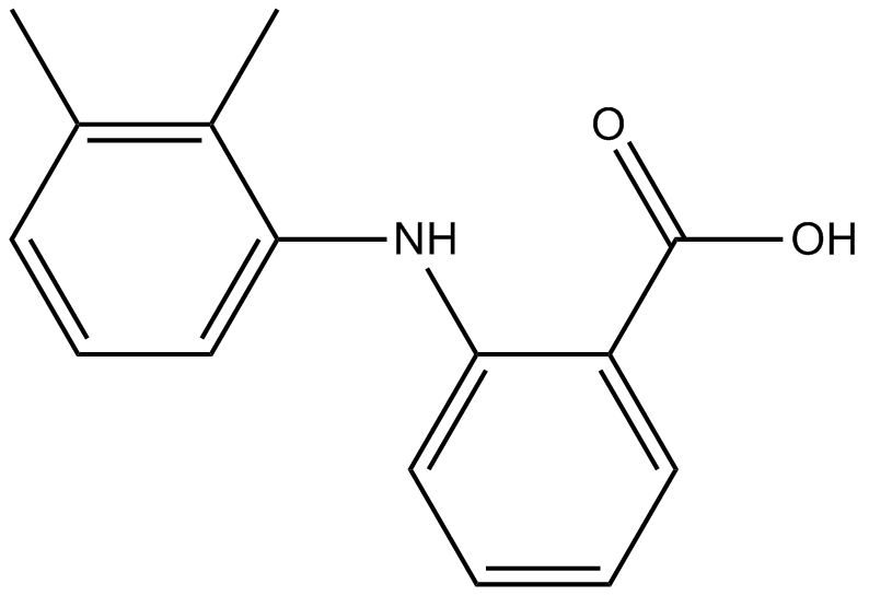 Mefenamic Acid