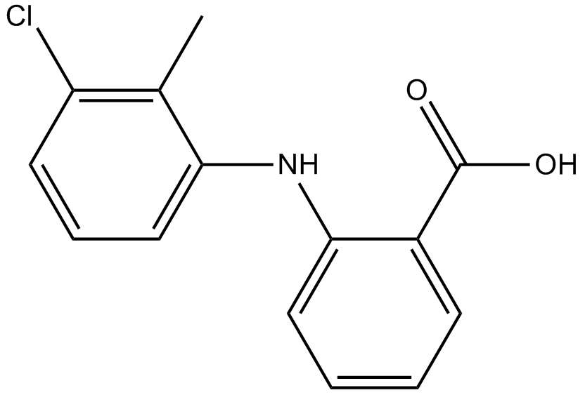 Tolfenamic Acid