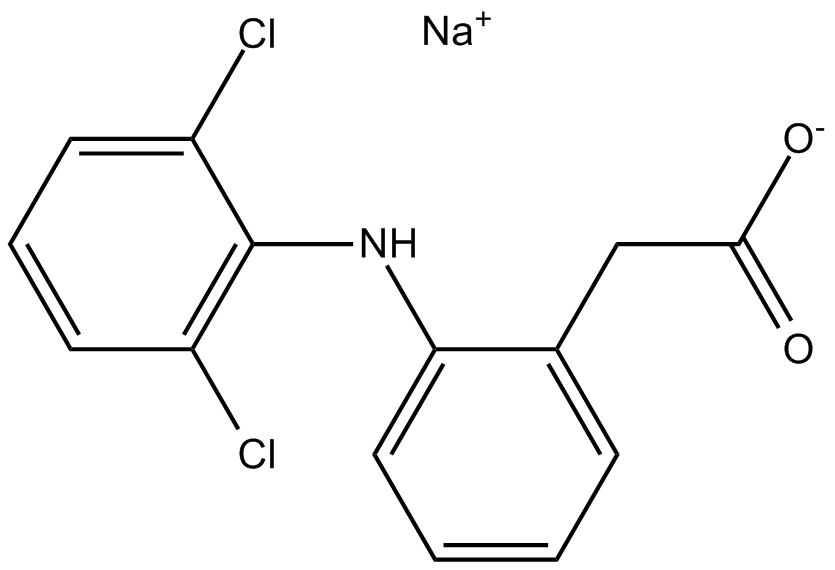 Diclofenac Sodium