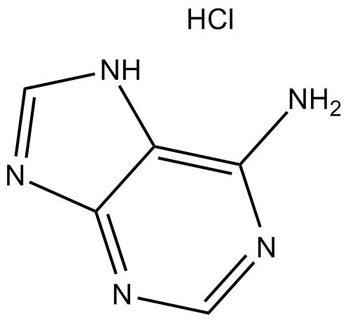 Adenine HCl