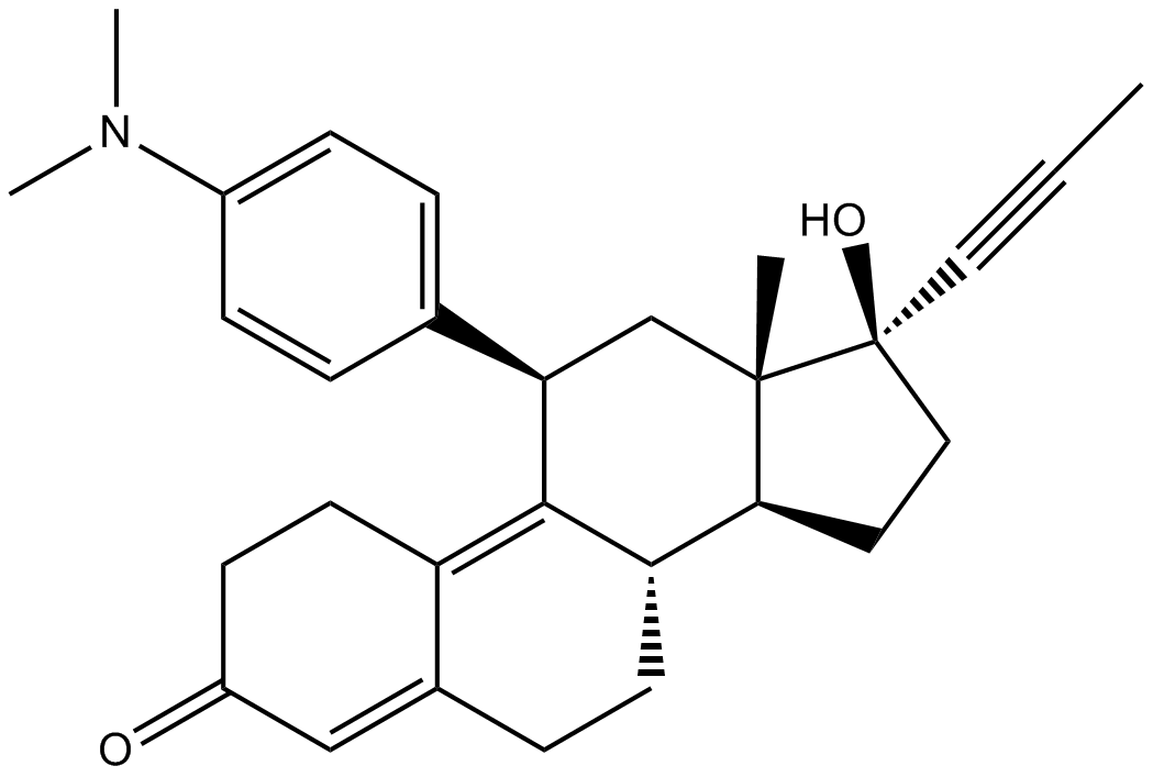 Mifepristone