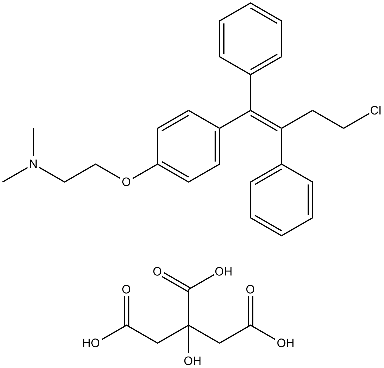 Toremifene Citrate