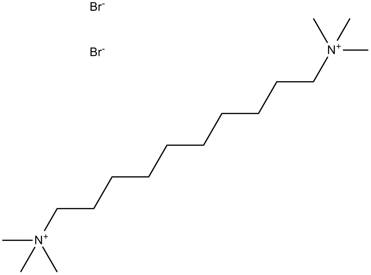 Decamethonium Bromide