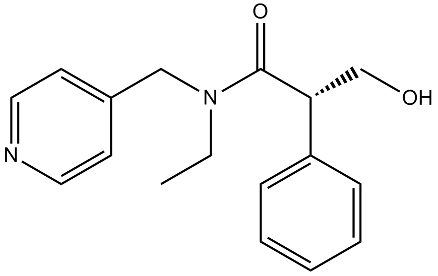 Tropicamide