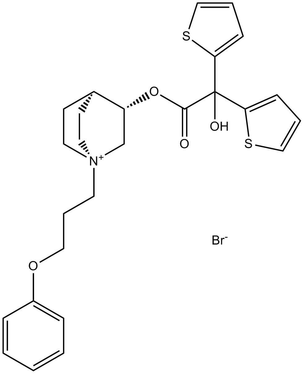 Aclidinium Bromide