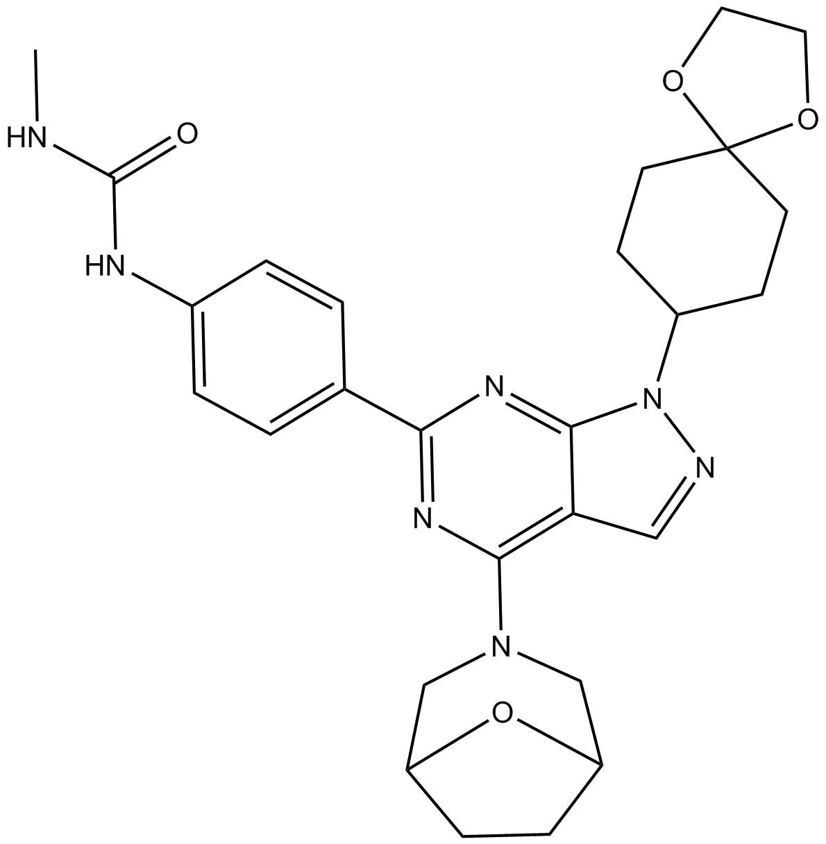 WYE-125132 (WYE-132)