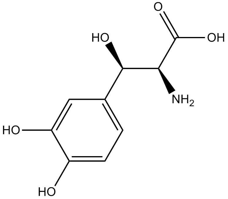 Droxidopa