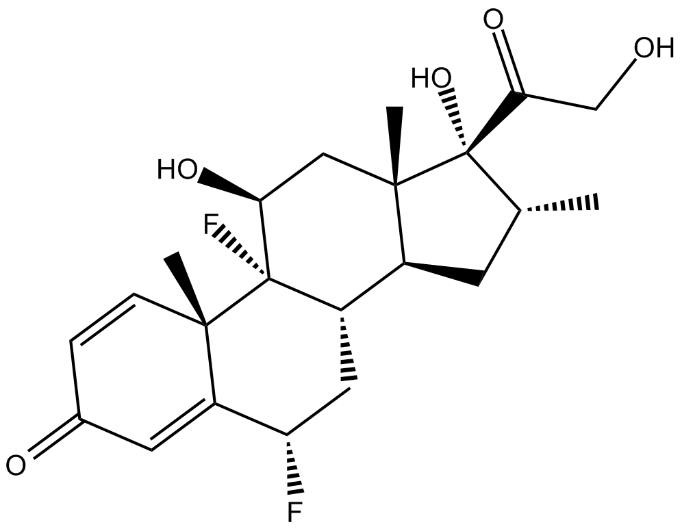 Flumethasone