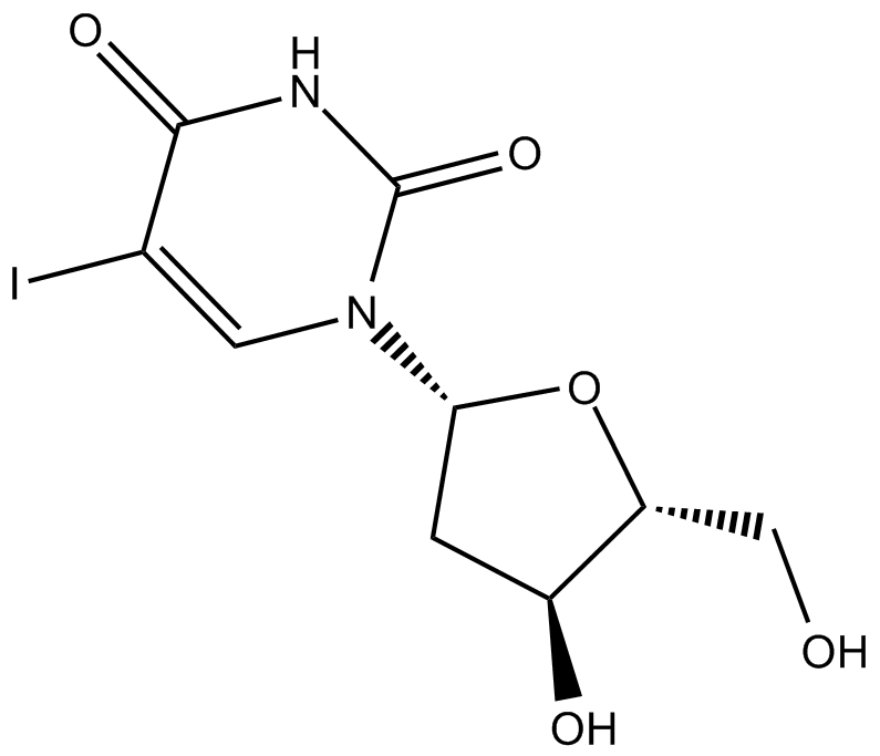 Idoxuridine