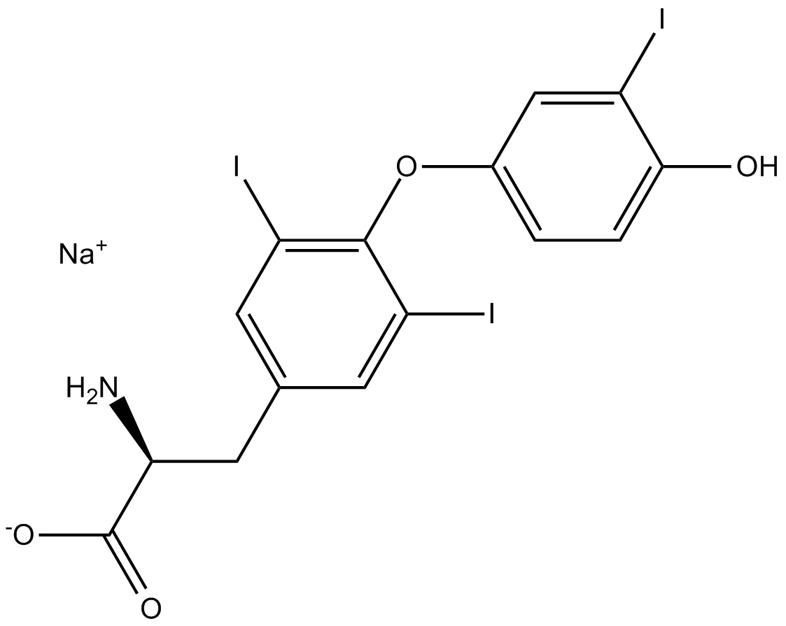 Liothyronine Sodium