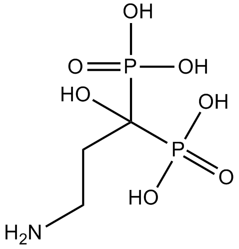 Pamidronate