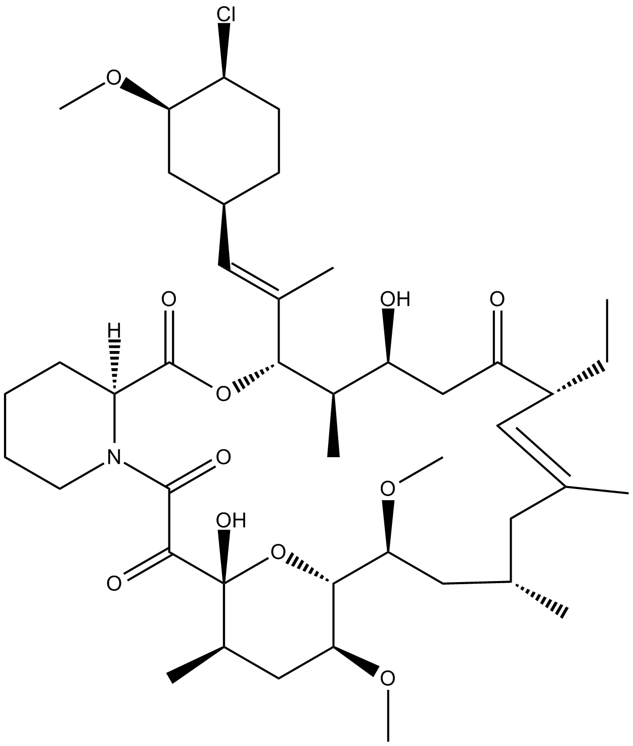 Pimecrolimus