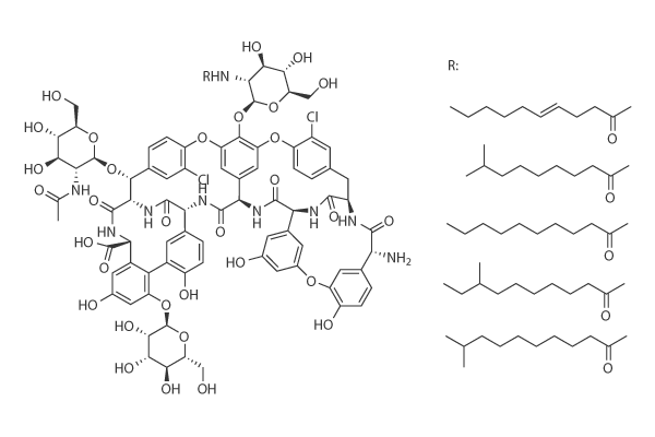 Teicoplanin