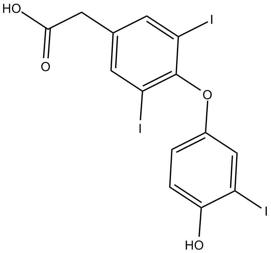 Tiratricol