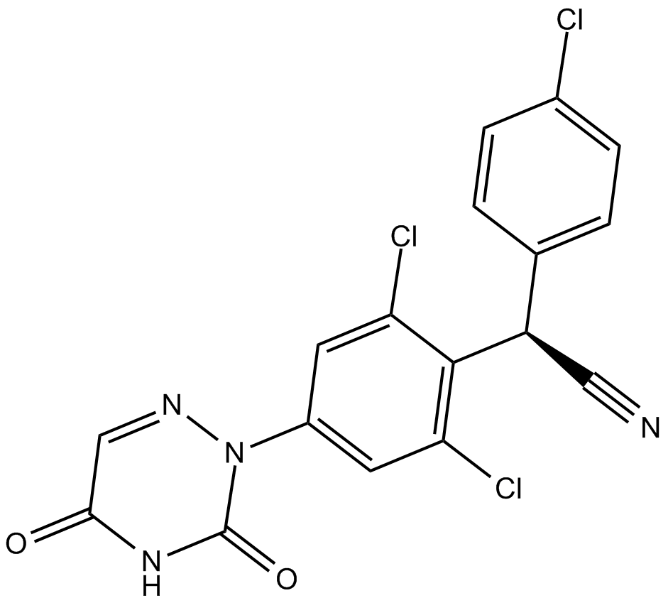 Diclazuril