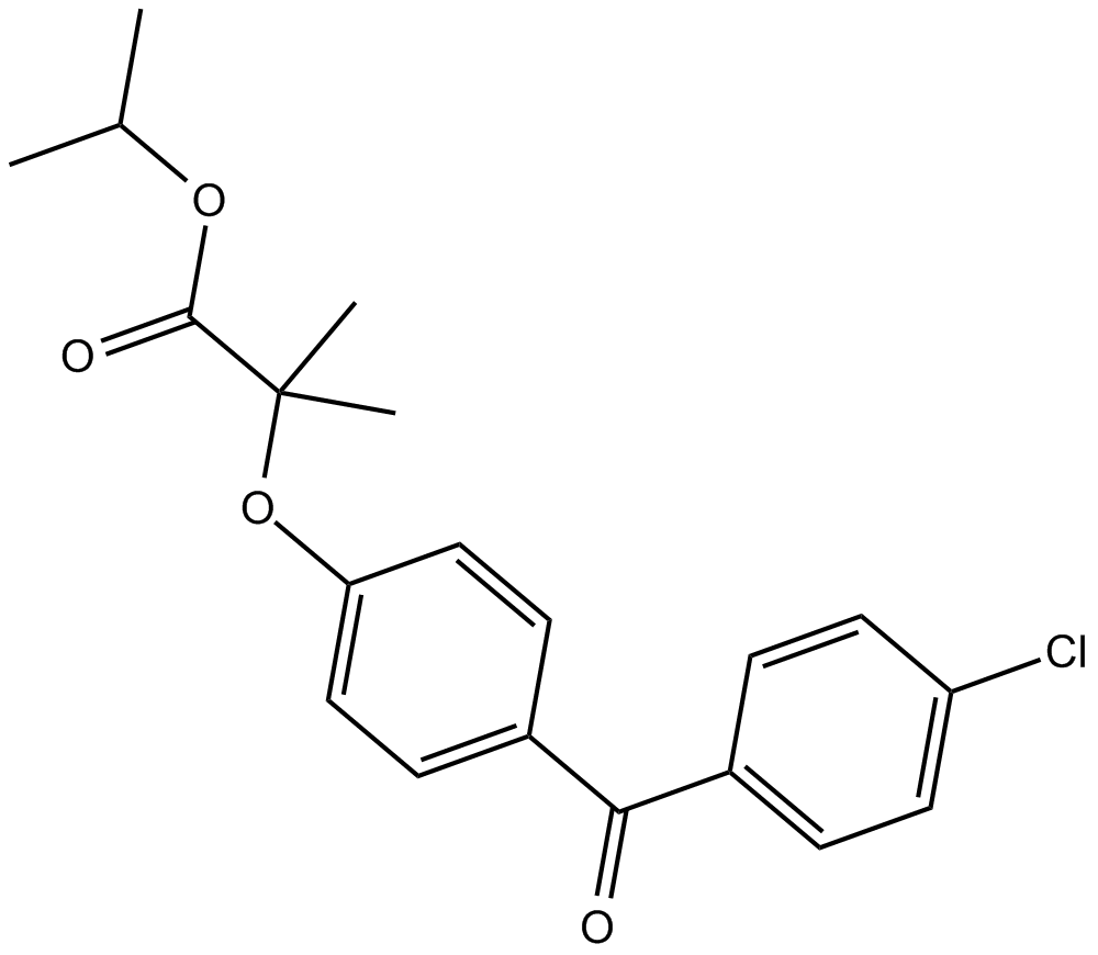 Fenofibrate