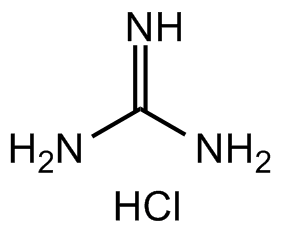 Guanidine HCl