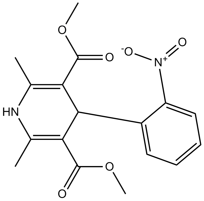 Nifedipine