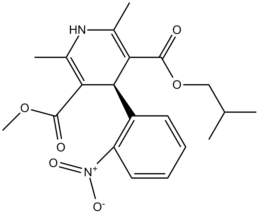 Nisoldipine